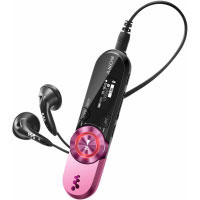 Sony NWZB163FP Sony NWZB163FP